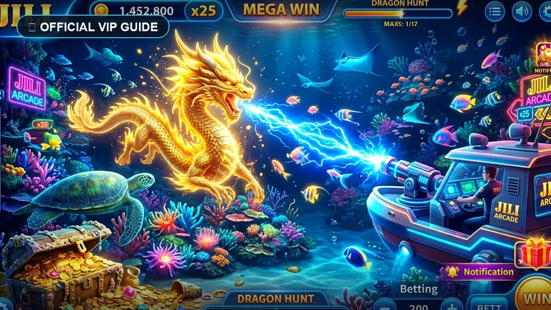 Jili Games Casino Catalog: Top High-RTP Philippine Slots Reviewed