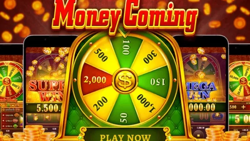 Money Coming Slot by Jili: 3-Reel Multiplier Wheel & Big Win Review