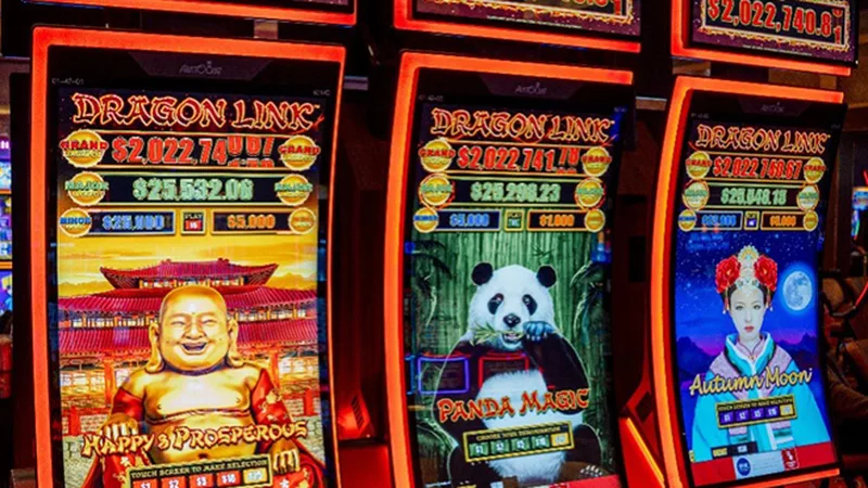 Progressive Jackpot Slots Online Philippines: Mega Pots & GCash Cashouts