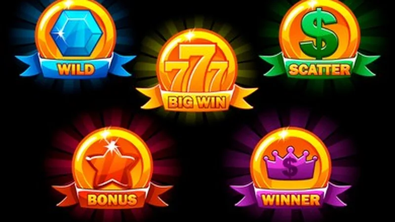 Scatter Symbols & Bonus Trigger Mechanics in Online Slots Guide