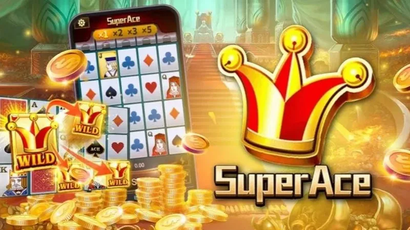 Super Ace Slot by Jili: RTP, Strategy & GCash Bets Guide (2026)