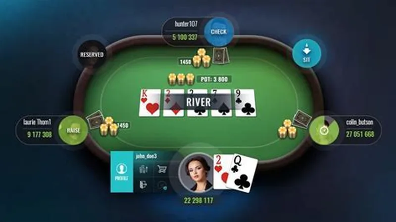 Online Poker Philippines: Texas Hold'em, Omaha & GCash Cash Games