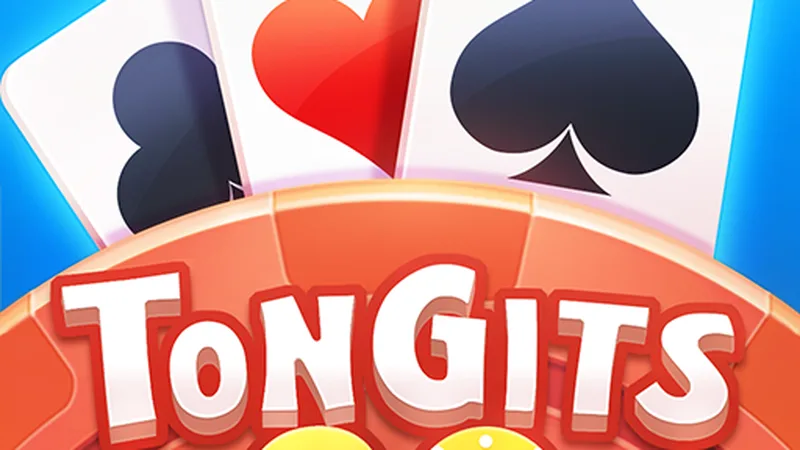 Tongits Online Real Money: 3-Player Card Rules & GCash Cash Games