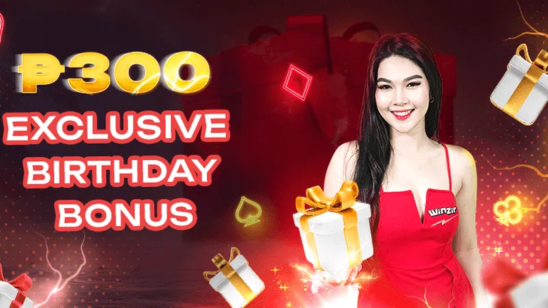 Casino Birthday Bonus Philippines: Claim Free GCash Birthday Cash 2026