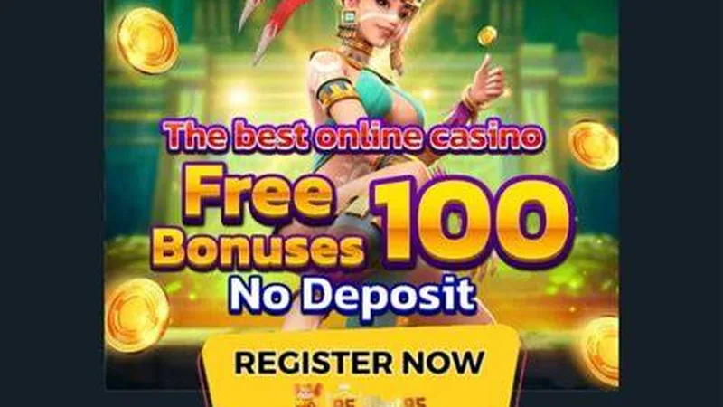 Online Casino Free Sign-Up Bonus No Deposit Philippines: Instant 2026 Credits