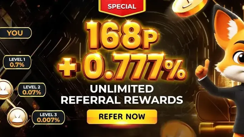 Casino Refer a Friend Bonus Philippines: Earn Passive GCash Commissions